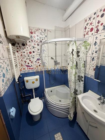2 camere| Iosefin-vis a vis de Bega |zona superba| loc de parcare| curte comuna| - 11