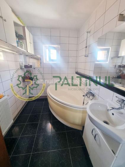 Apartament 3 camere, 2 băi, balcon, lift – Terezian, Sibiu, 73 mp - 11