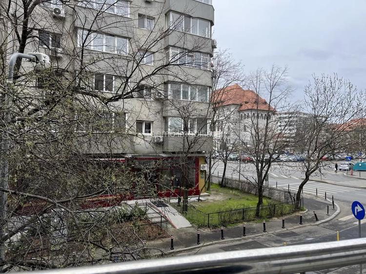 Apartament 2 camere, decomandat, 51 mp, centrala, ac, Banu Manta-Victoriei - 8
