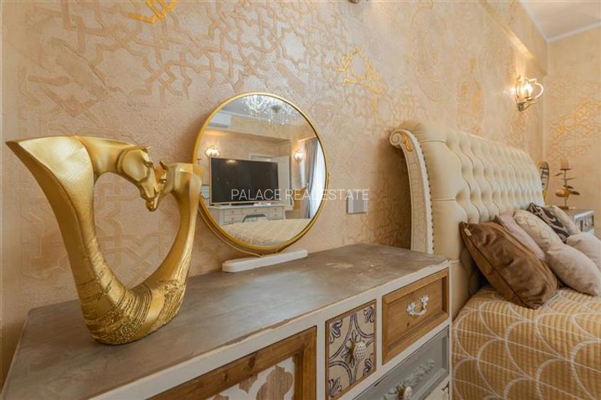 Penthouse Unic in Iasi  273 mp  Design Premium  Vedere Panoramica - 24