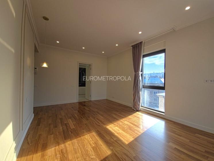 Apartament 4 camere Dorobanti - 12