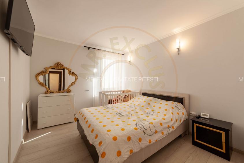 Casa P+M langa Padurea Trivale - 5