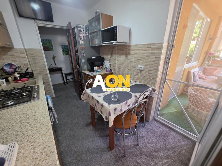 Apartament 2 Camere, Decomandat, Zona Cetate, Etaj 1 - 7