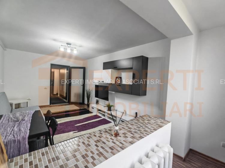 Garsoniera de vanzare in zona Abator - Constanta - 2