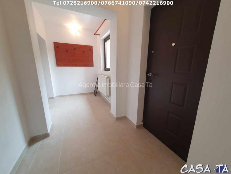 Inchiriere casa, situata in Targu Jiu, M.C Oancea (Cartier Grivitei) - 18