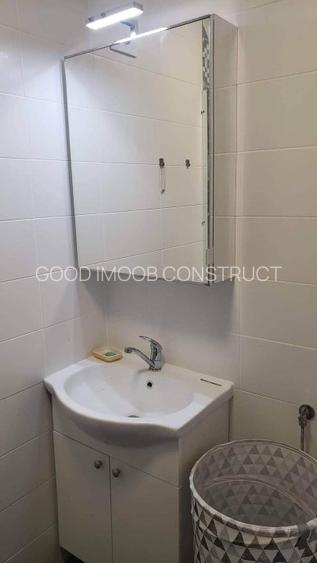 Vanz ap 2 cam cu terasa 40 mp Unirii Budapesta Tineretului - 9