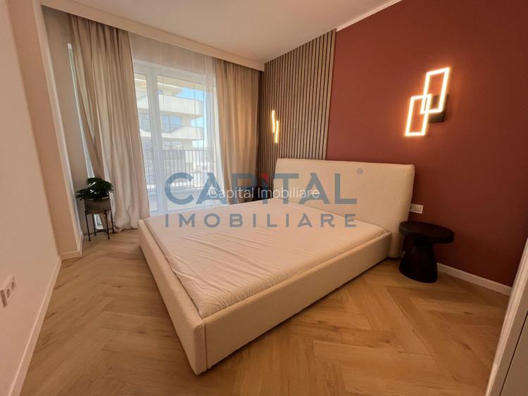 COMISION 0! Apartament 3 camere, 56 mp utili, Terasa de 12 MP, – Str EROILOR - 11