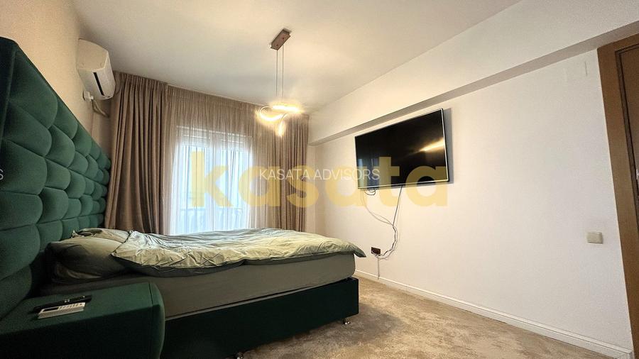 4 camere I Cosmopolis I 125 utili I vedere panormica I parcare - 14