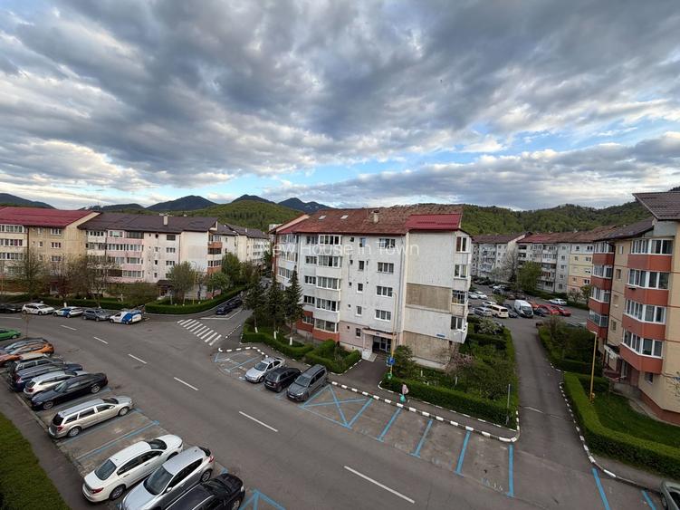 Apartament 2 camere | decomandat | zona Noua - 10