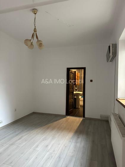 2/3 camere doar pentru birou/firma et 1 vila, zona Kiseleff-Arcul de Triumf - 7