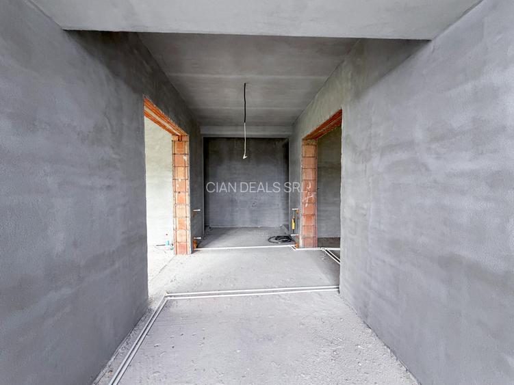 Casa Vanzare Bran Teren 1077 MP - 14