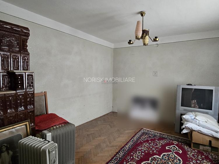 Casa + teren 4467 mp, Hotarele, Giurgiu - 16