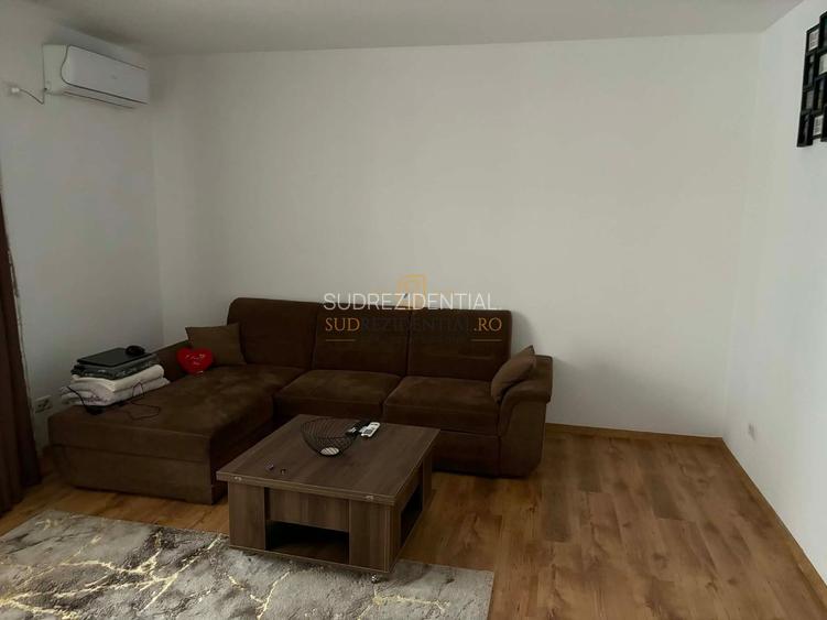 Apartament cu 2 camere, mobilat si utilat, parcare, Drumul Jilavei - 3
