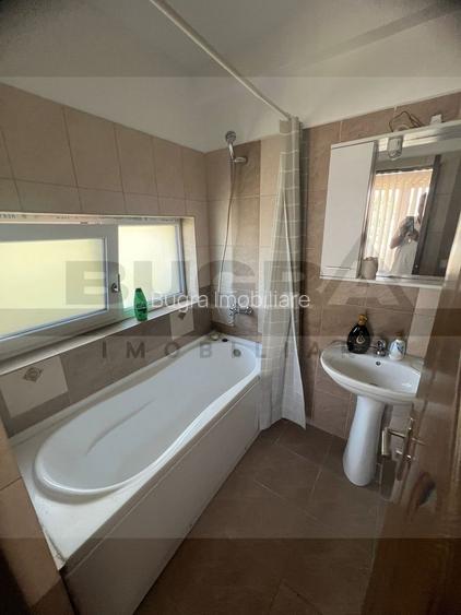 Apartament de 3 camere, 72mp, parcare, zona strazii Observatorului - 9