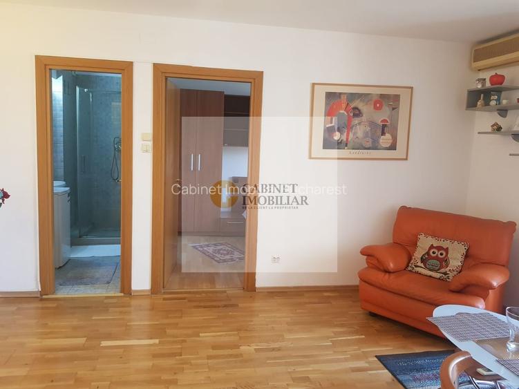 Creditabil I Etaj 6 I Universitate I 2 camere - 2