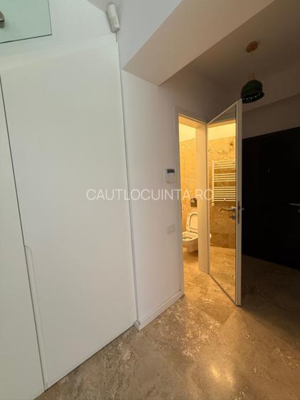 Vila de inchiriat | Pipera | Lux |  6 Camere | Renovata | Gradina | Jacuzzi - 13