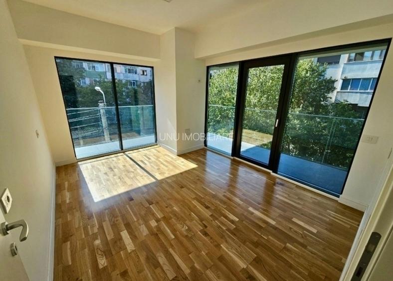 PODU ROS - SENS GIRATORIU - BLOC NOU INTABULAT - ETAJ 1 - 3 CAMERE - LIBER - 5