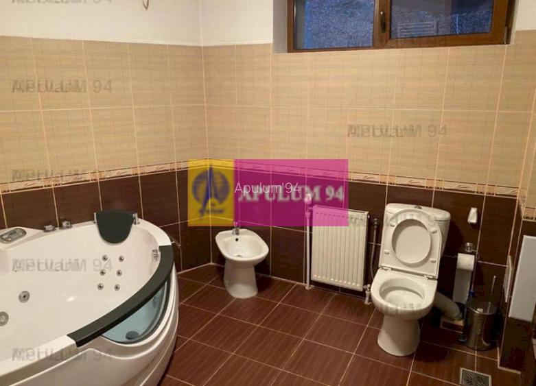 Vilă de v&acirc;nzare &icirc;n Predeal - 5