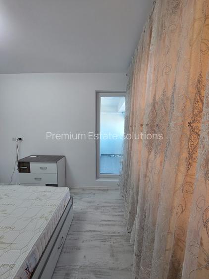 Apartament tip studio de inchiriat - Loc de parcare - Militari Residence - 6