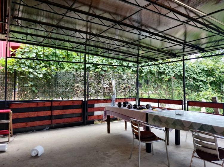 Casa 5 camere de vanzare in Dambul Rotund, Cluj Napoca - 8