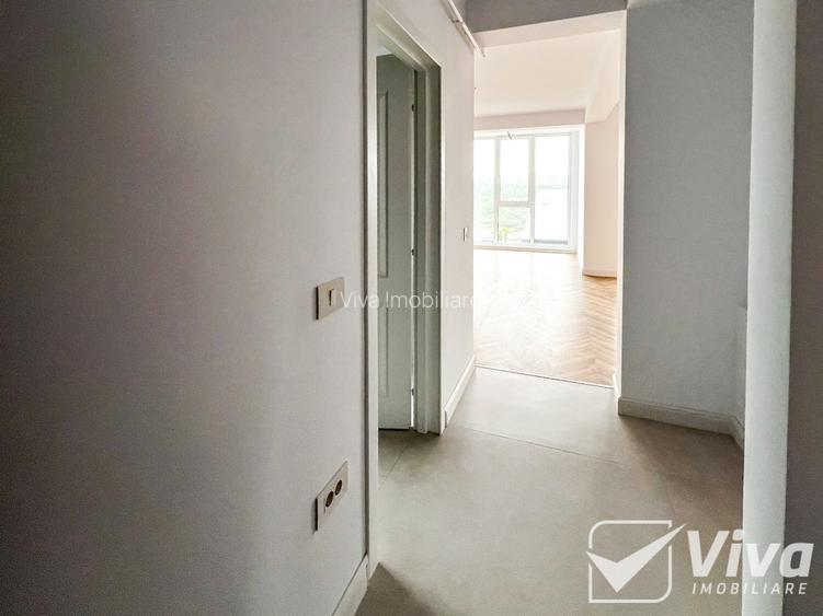 Comision 0% Apartament 2 camere decomandat Sos. Rediu | Vedere superbă | Parcare - 6