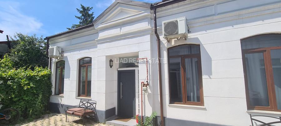 Apartament 2 camere de inchiriat in vila, cu gradina - 3