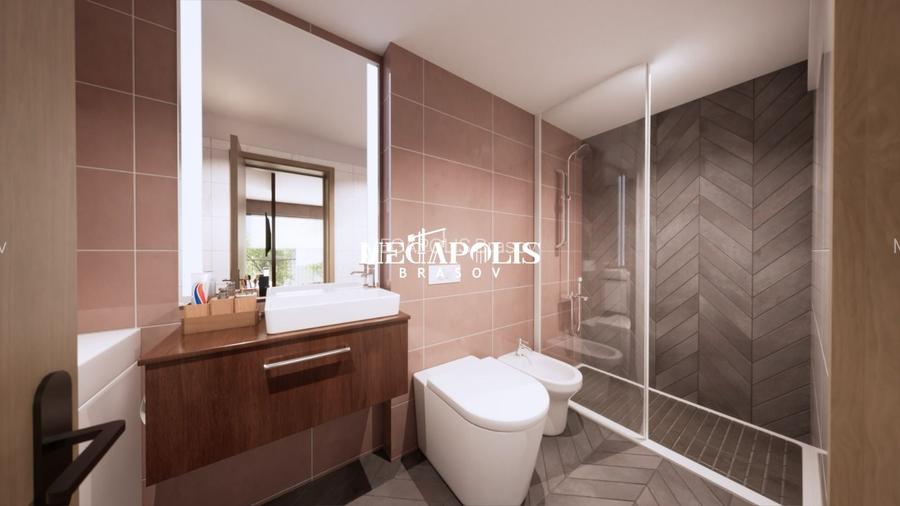 Apartament 3 camere | Direct Dezvoltator | Premium | Buncloc - 28