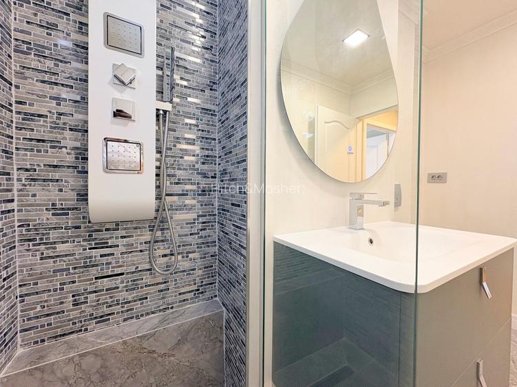 2 camere, renovat integral, etajul 1 - Complexul Studentesc - 19