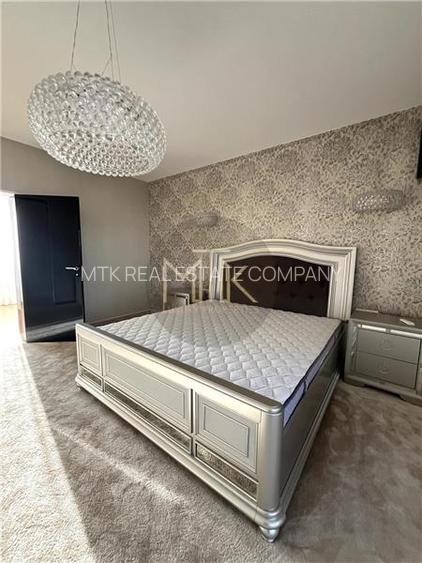 VILA LUX mobilata&utilata complet | Pipera - Erou Iancu Nicolae - 39