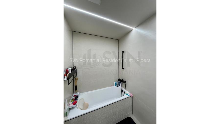 REA1022805 Locuinta Ideala in Pipera I 2 camere cu terasa impresionanta - 12