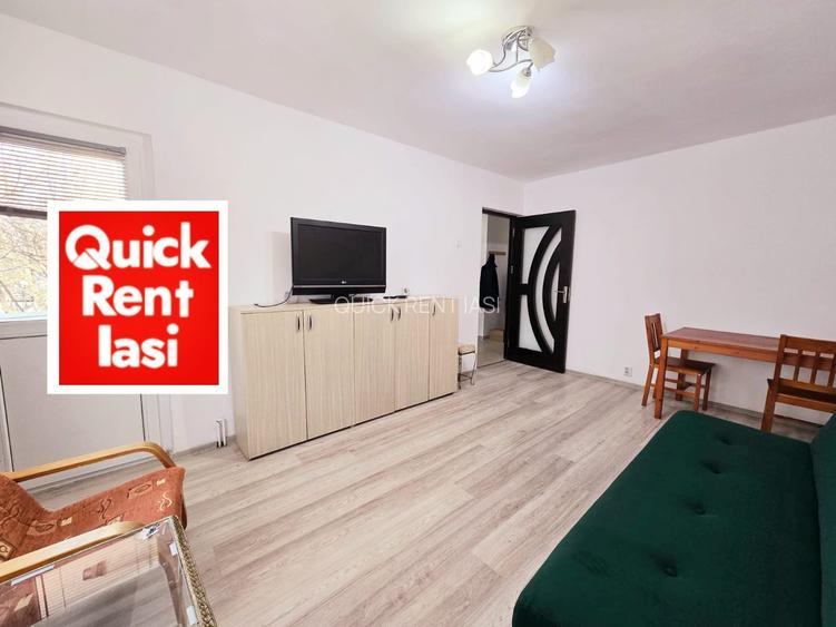 Podul De Fier Apartament 2Camere Decomandat De Inchiriat Renovat - 5