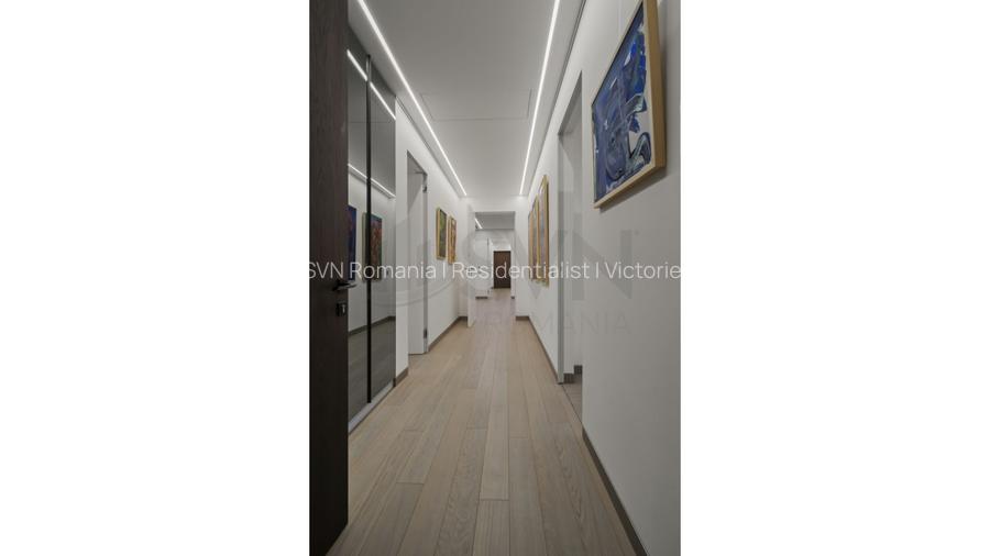 REA1027632 Apartament 4 camere I Prima inchiriere I 2 Parcari I Kiseleff - 18