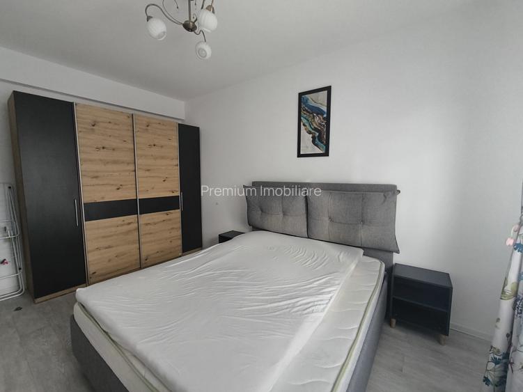 2 camere, Liber, parcare, Str Smaraldului, Bragadiru - 10