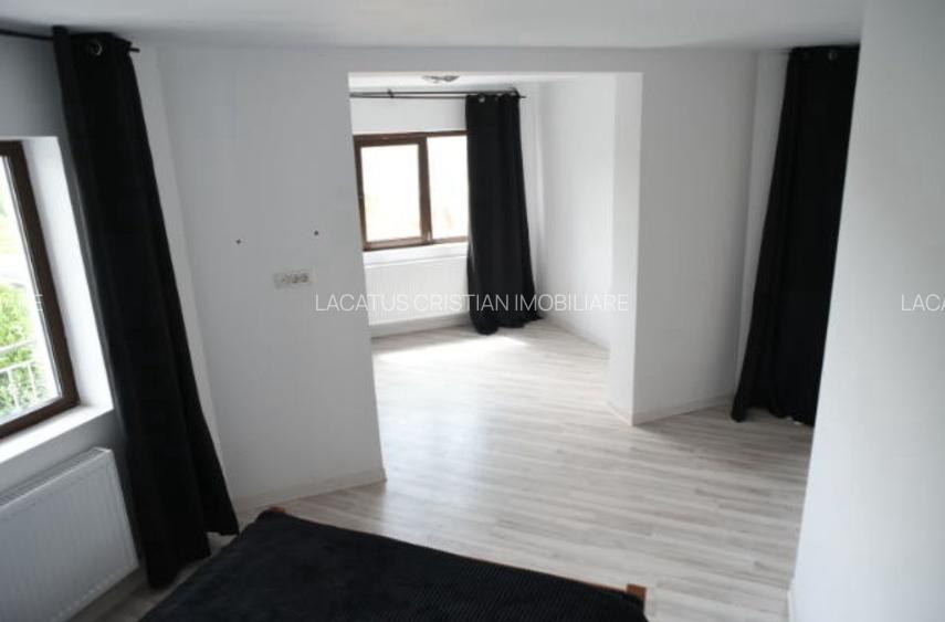 EXCLUSIVITATE! VILA SPECTACULOASA P+2 ZONA LUMINA - 7