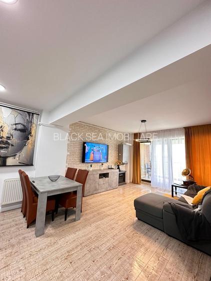 Apartament 2 camere zona Butoaie - Vedere frontala la lac Termen LUNG - 3