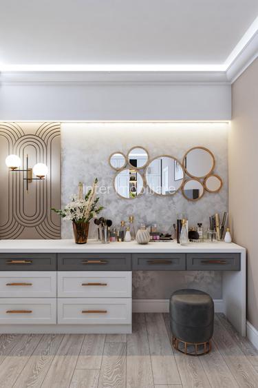 Apartament cu 2 camere Copou Aleea Sadoveanu Cod 133376 - 10