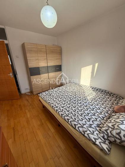 AVIATIEI // Apartament Decomandat, 3 Camere, 5 min de Mall Promenada - 9