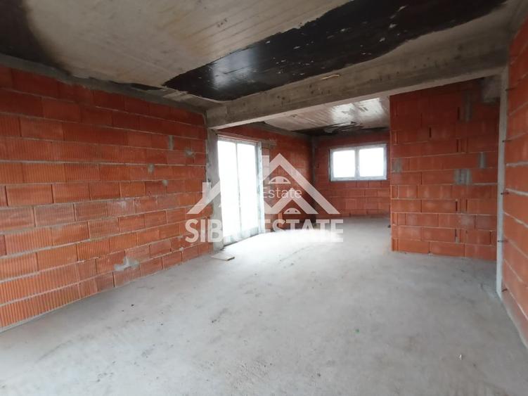 Casă individuală , parter, ansamblu rezidențial modern – Șura Mica - 9