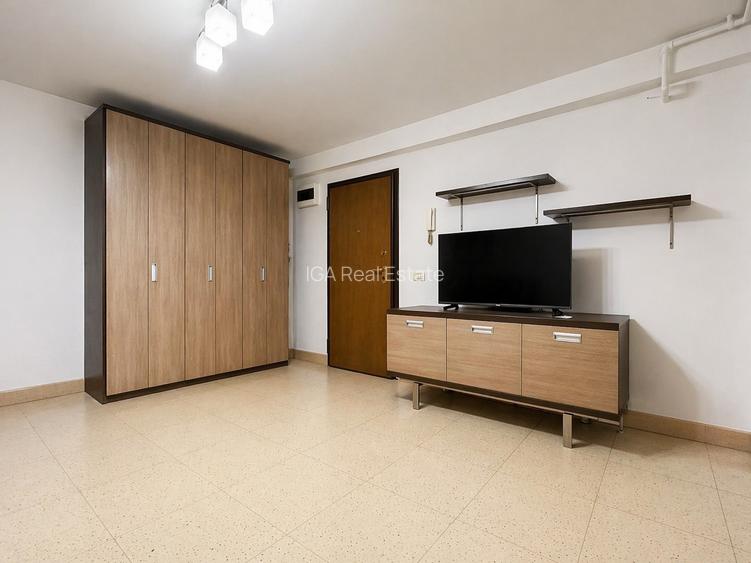 Demisol | Apartament 2 camere cu loc de parcare | Mamaia Central - 15
