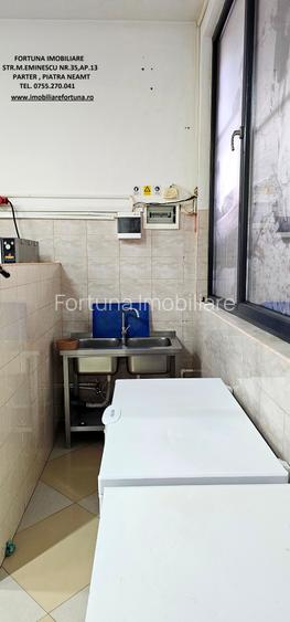 Spatiu comercial/Restaurant,terasa, gradina de vara, 1 Mai, de inchiriat - 12