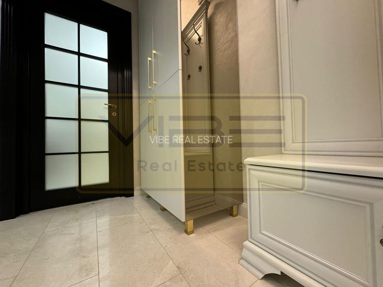 Apartament INTABULAT 2 camere decomandat  Royal Town Copou - 26