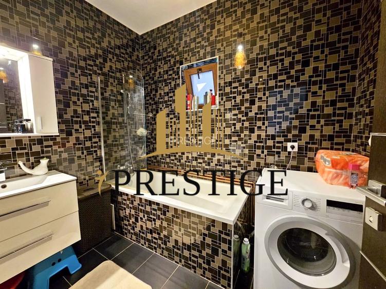 Apartament 3 camere la vilă | Cartierul Arhitecților, cu curte - 7