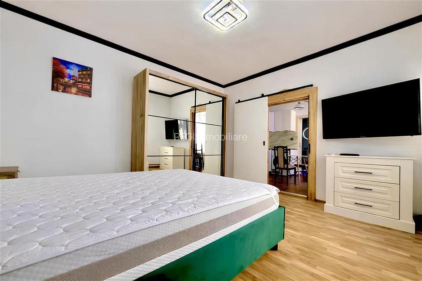 Garsoniera renovata langa Strada Sforii de inchiriat - 4