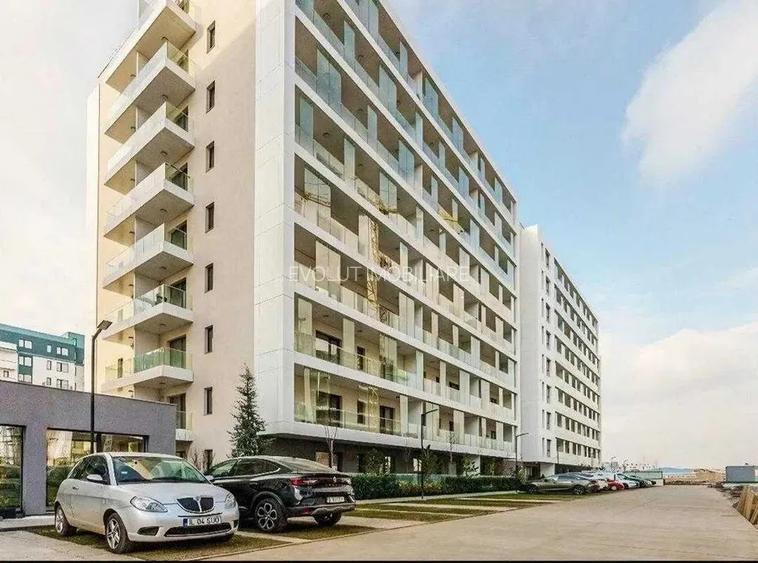Apartament 2 camere de vânzare – FIRST ESTATE PIPERA - 8