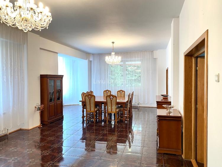 Casa de vânzare în Predeal - 16