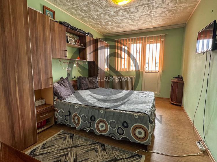 Apartament cu 3 camere de vanzare | Mobilat | Malu Rosu | Comision 0% - 5