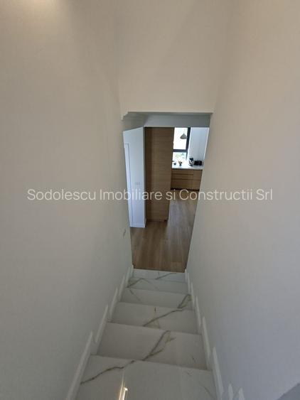 Vila  individuală de vanzare - 14
