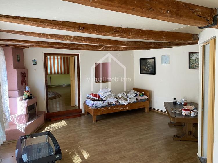 Casa de vanzare in Sibiu, cu doua apartamente - 20