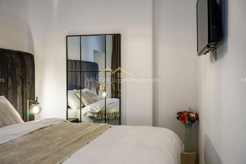 Proprietate ideala pentru investitie *354mp* inchirata pe 6 ani // Cismigiu - 20