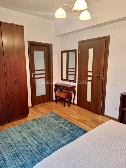 Închiriere apartament 3 camere | 100 mp | Calea Plevnei | Ultracentral - 6